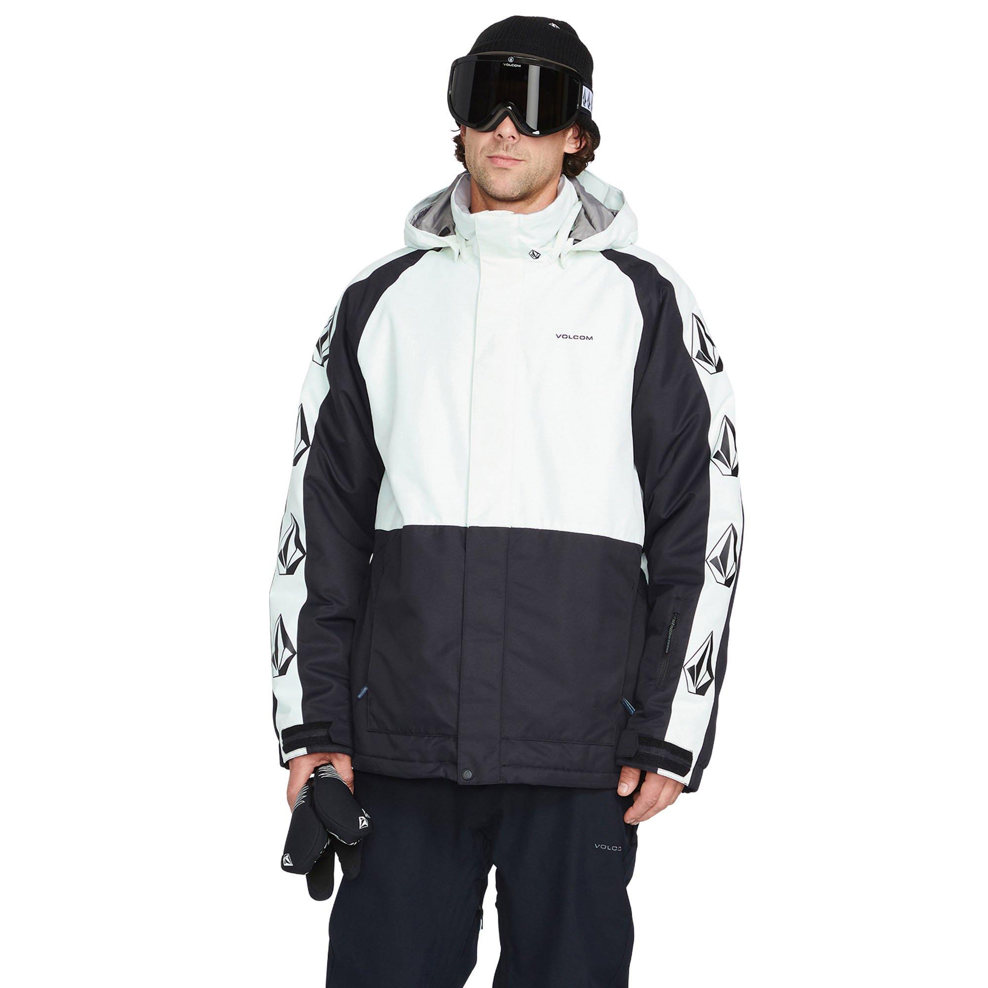 Men's Iconic Stone Insulated Jacket | Volcom | Sporting Life Online