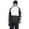 Manteau isol  Iconic Stone pour hommes