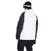 Manteau isol  Iconic Stone pour hommes