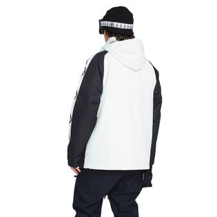 Volcom Men's Iconic Stone Insulated Jacket