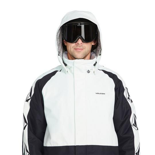 Men's Iconic Stone Insulated Jacket | Volcom | Sporting Life Online