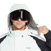 Manteau isol  Iconic Stone pour hommes