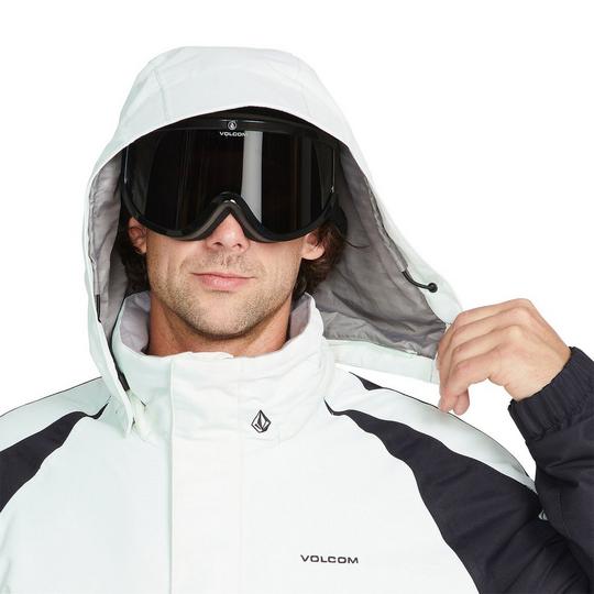 Men's Iconic Stone Insulated Jacket | Volcom | Sporting Life Online