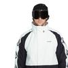 Manteau isol  Iconic Stone pour hommes