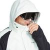 Manteau isol  Iconic Stone pour hommes