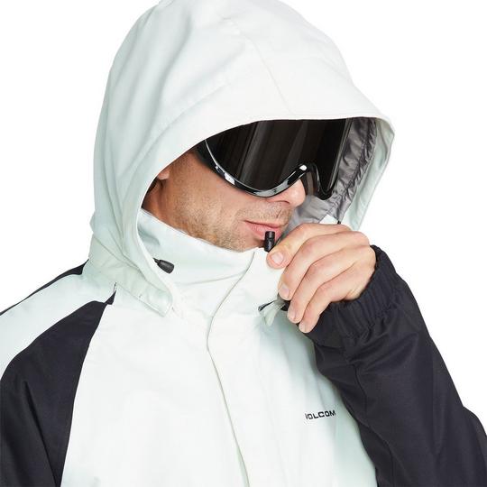 Men's Iconic Stone Insulated Jacket | Volcom | Sporting Life Online