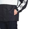 Manteau isol  Iconic Stone pour hommes