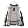 Manteau isol  Iconic Stone pour hommes