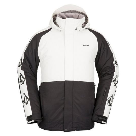 Men's Iconic Stone Insulated Jacket | Volcom | Sporting Life Online