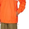 Men s Longo Pullover Jacket