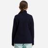 Junior Girls   8-16  Half-Zip Fleece Top