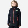 Junior Boys   8-16  Hero Clim Fleece Full-Zip Jacket