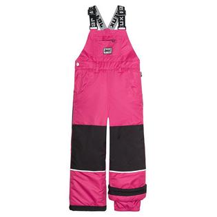 Pantalon de neige pour filles [2-6]