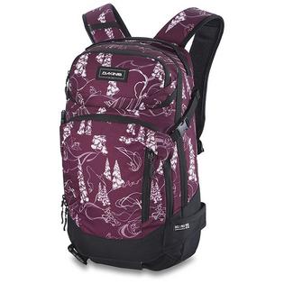 Women's Heli Pro 20L Backpack