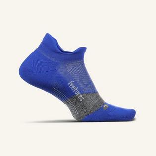 Unisex Elite Ultra Light No-Show Tab Sock