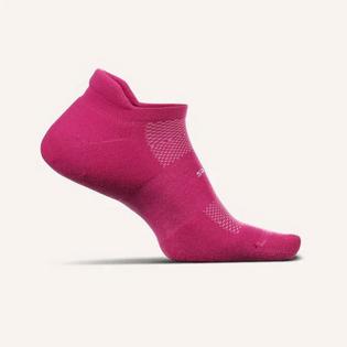 Unisex High Performance Cushion No-Show Tab Sock