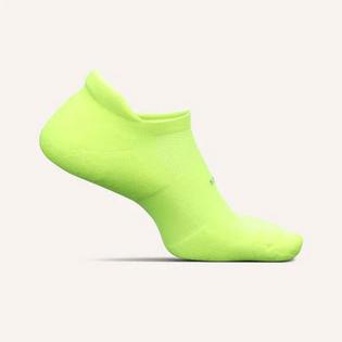 Unisex High Performance Cushion No-Show Tab Sock