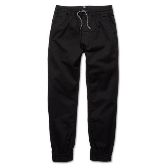 Volcom Junior Boys   8-16  Frickin Slim Jogger Pant