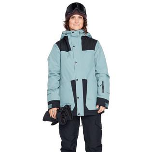 Volcom Veste Ell GORE-TEX pour femmes