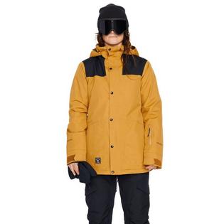 Volcom Veste Ell GORE-TEX pour femmes