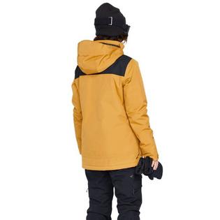 Volcom Veste Ell GORE-TEX pour femmes