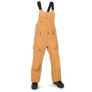 Women's Creston 3D Stretch Bib Overall Pant