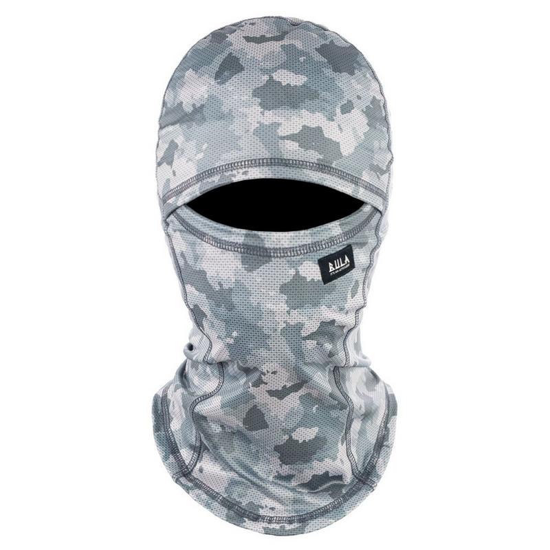 Bula Cagoule &agrave; imprim&eacute; Sharp unisexe