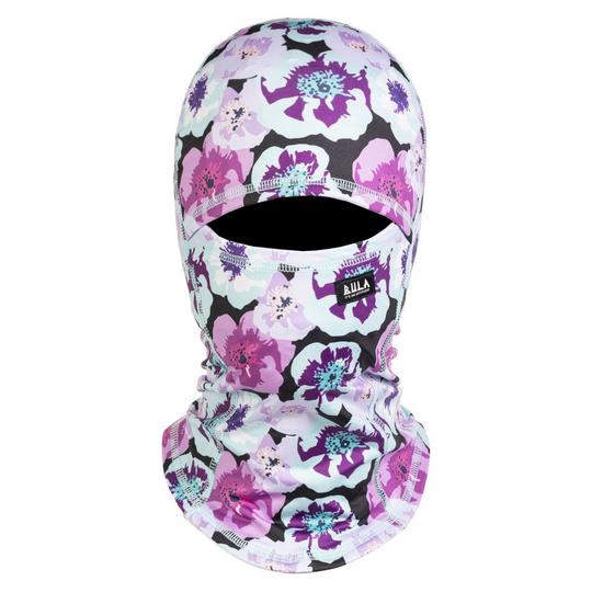 Bula Unisex Sharp Printed Balaclava