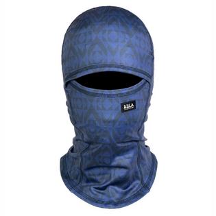 Bula Unisex Sharp Printed Balaclava
