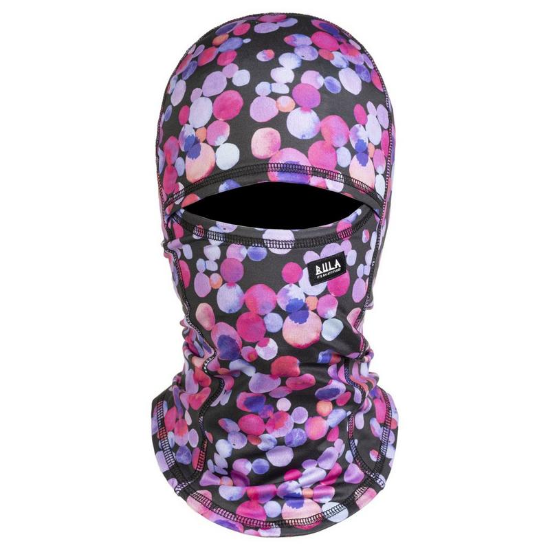 Bula Cagoule &agrave; imprim&eacute; Sharp unisexe
