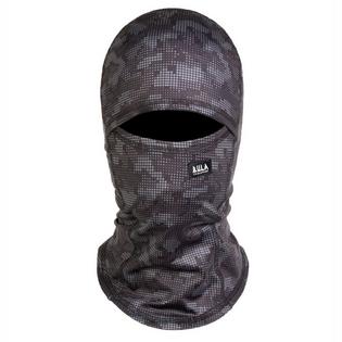 Unisex Sharp Printed Balaclava