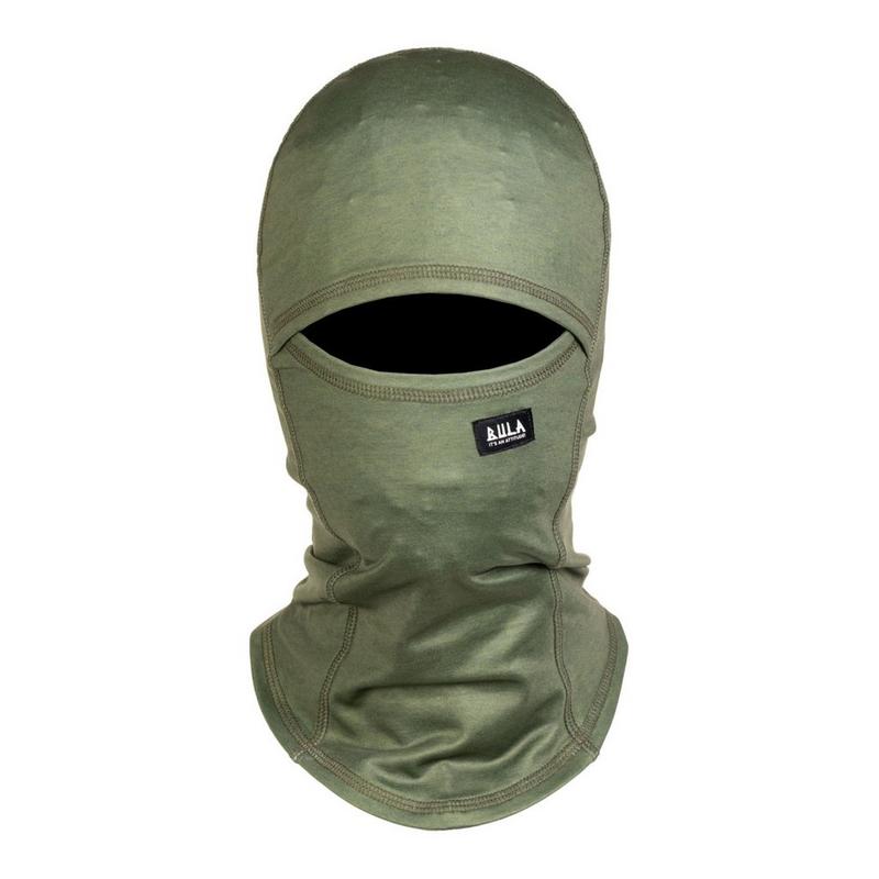 Bula Cagoule &agrave; imprim&eacute; Sharp unisexe