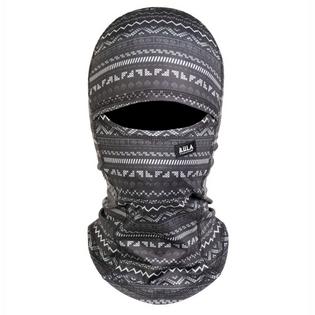 Unisex Sharp Printed Balaclava