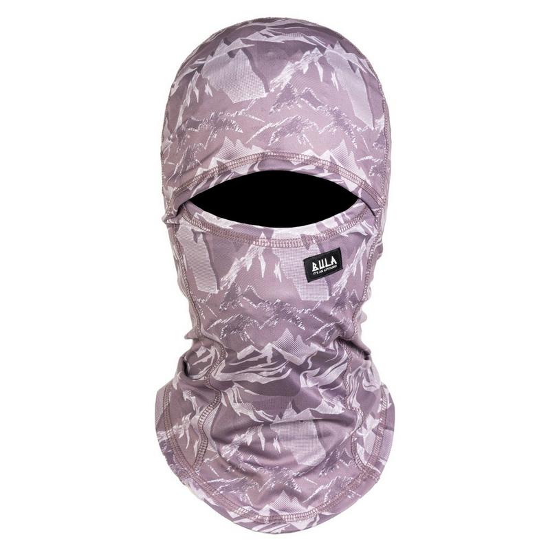 Bula Cagoule &agrave; imprim&eacute; Sharp unisexe