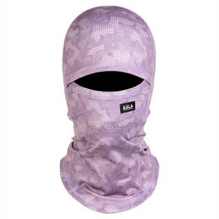 Unisex Sharp Printed Balaclava