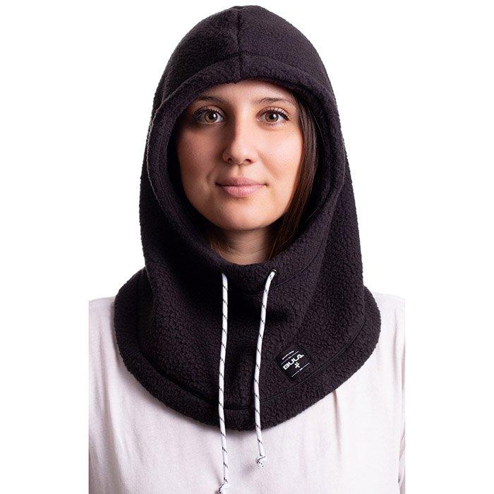 Women's Sherpa Hood