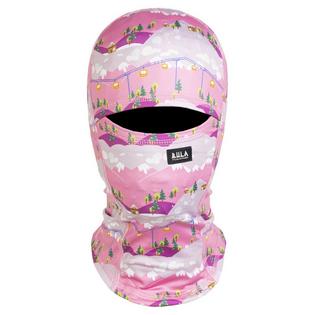 Bula Kids' Sharp Printed Balaclava
