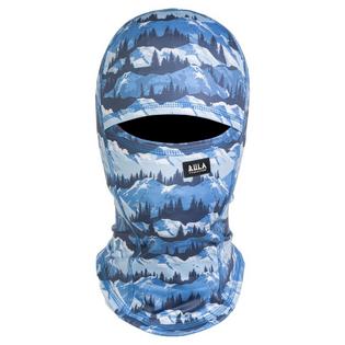 Bula Cagoule &agrave; imprim&eacute; Sharp pour enfants