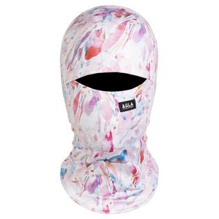 Kids' Sharp Printed Balaclava