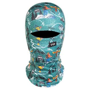 Bula Kids' Sharp Printed Balaclava