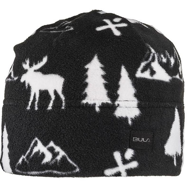 Bula Tuque en molleton pour enfants