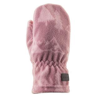 Kids' Fleece Mitten