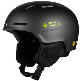 Juniors' Winder MIPS® Snow Helmet