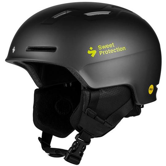 Sweet Protection Casque de ski Winder MIPS pour juniors