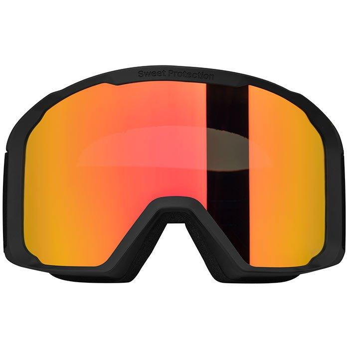 Durden RIG® Reflect Snow Goggle