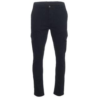 Oak & Ivy Men's Classic Cargo Pant