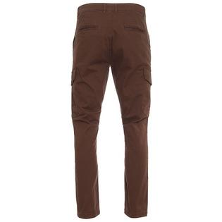 Oak & Ivy Men's Classic Cargo Pant
