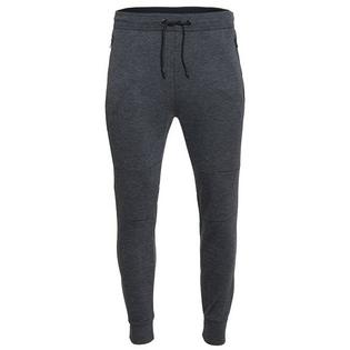 Oak & Ivy Men's Tech 3D Fleece Pant