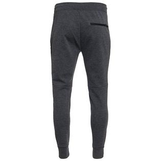 Oak & Ivy Men's Tech 3D Fleece Pant