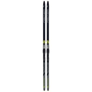Skis Twin Skin Sport EF avec fixations Tour Step-In [2023]